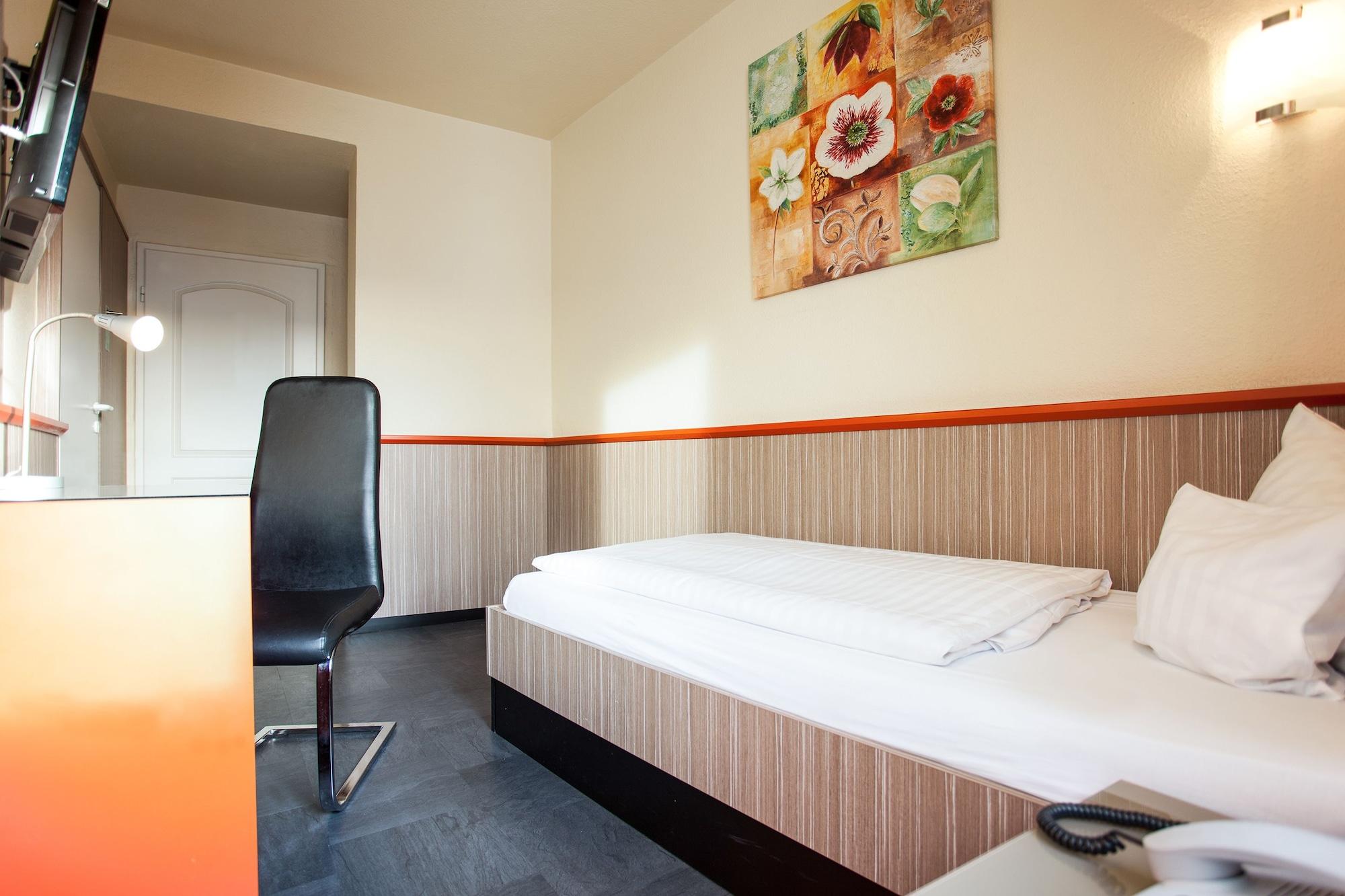 Hotel Trip Ariane Keulen